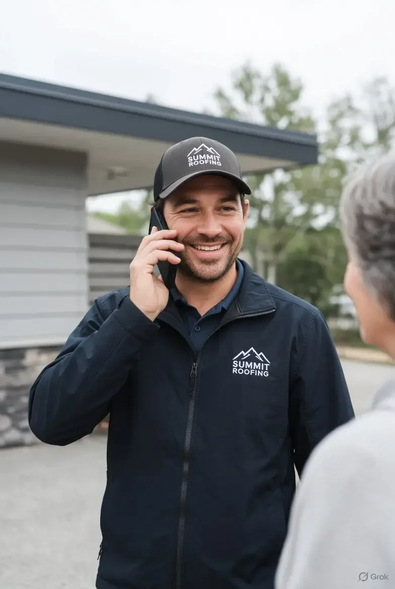 Flat Roof Leak Repair Canton, MS FAQs